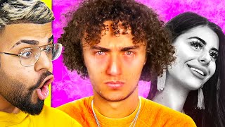 Reacting To Why KWEBBELKOP Left AZZYLAND! Net Worth