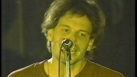 Gin Blossoms - "Follow You Down" [Live 4/24/96]