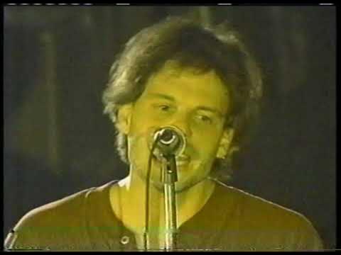 Gin Blossoms - "Follow You Down" [Live 4/24/96]