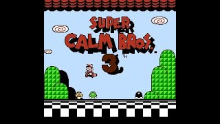 Mario 3 Warpless World Record Attempts for 49:4X Kaizo mario 3!?