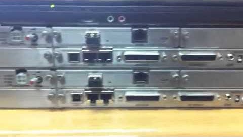 Nec Pasolink NEO   YouTube