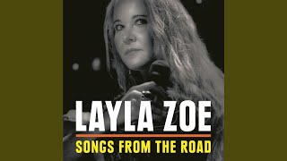 Video thumbnail of "Layla Zoe - Sweet Angel"