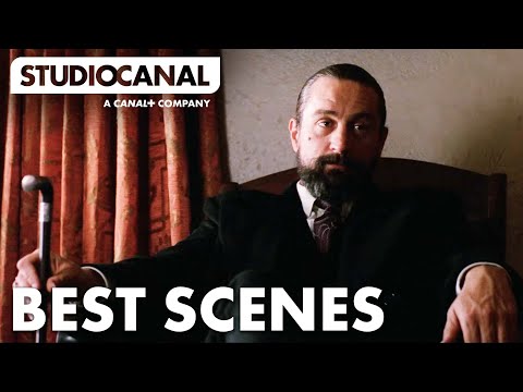 Angel Heart | Best Scenes | Starring Mickey Rourke x Robert De Niro