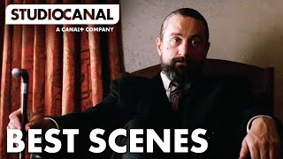 Angel Heart | Best Scenes | Starring Mickey Rourke & Robert De Niro