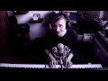 Emil bulls  the anatomy of fear piano  vocal cover by lea moonchild