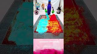 The World's Fastest Cleaners 😱
