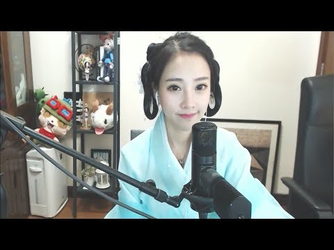 冯提莫《爱上张无忌》