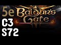 C3S72 Baldur S Gate 3 5th Edition Edition Patch 4 The Land Shark Cometh Let S Play C3S72 Baldur S Gate 3 5th Edition Edition Patch 4 The Land Shark Cometh Let S Play