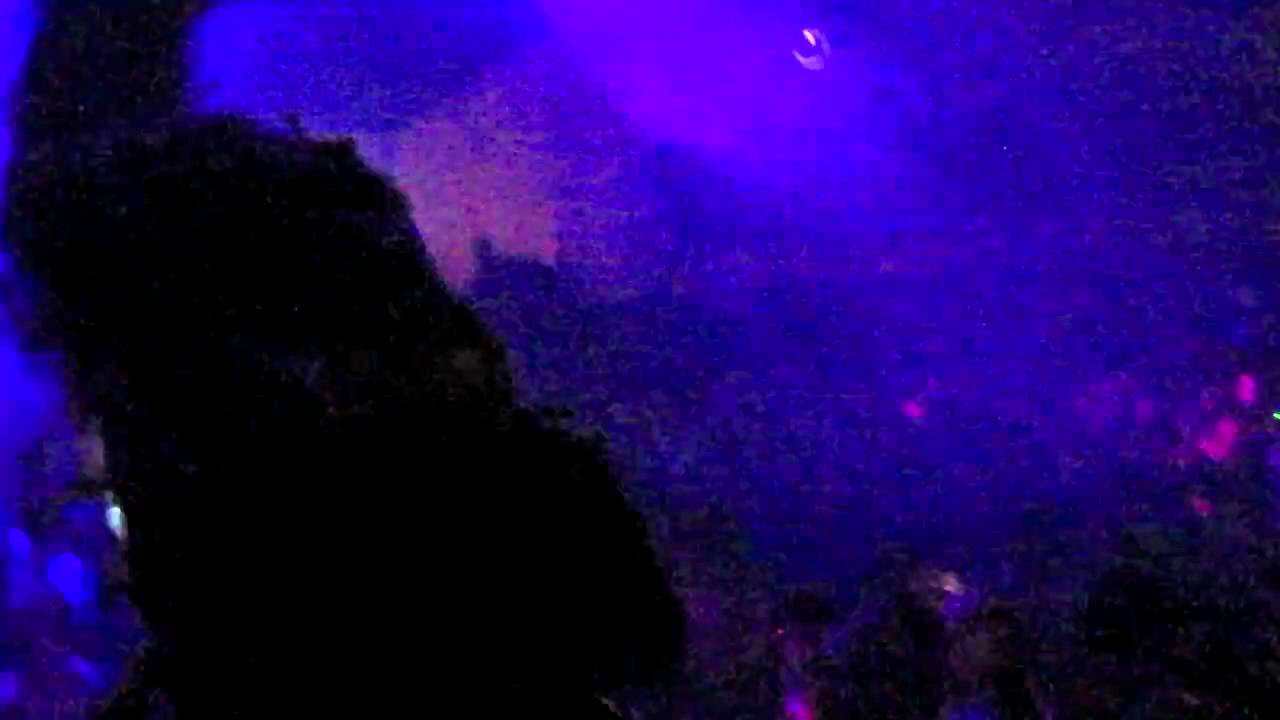 11.09.2010 Cocoon@Starclub - Lima (Peru) - Tobi Neumann, Markus Fix