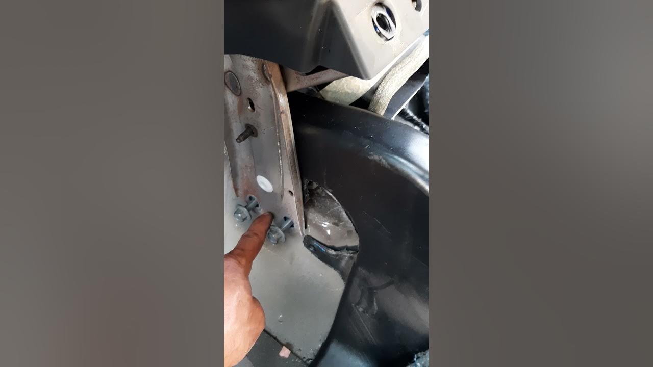 09 ford edge heater core - YouTube