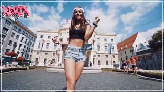 Video thumbnail of "Alan Walker - Spectre (Remix) Dance Music"