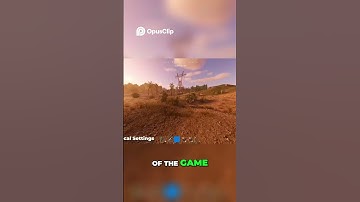 Performance vs Quality  Best Graphics Settings Guide Rust