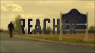 Drifter | Reacher Edit (4k)