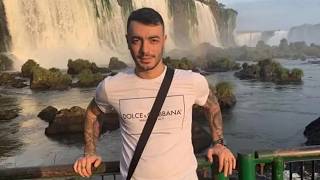 Historias Innecesarias: Sebastian Marset