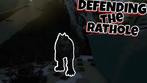 Defending Clamens Rathole Insane Profit TMG ARK