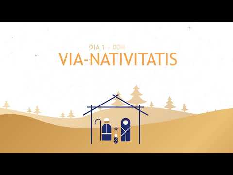 Via Nativitatis #1 • O Caminho até Belém | Dom Joel Portella