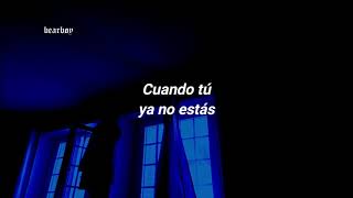 Citizen - Black and Red (sub español)