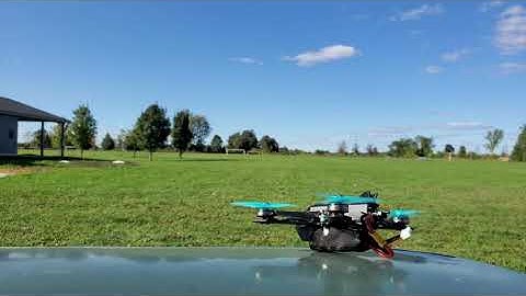 Five33 Tiny Trainer RIPS