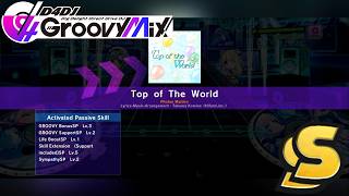 D4DJ Groovy Mix - Top of The World (Expert / SS-Rank, Perfect Full Combo) screenshot 5