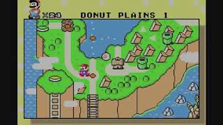 Super Mario Advance 2: Super Mario World - Wii U VC Trailer Super Mario Advance 2: Super Mario World - Wii U VC Trailer