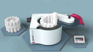 Garantia Promocional Do Digestor De Amostras Por Micro-Ondas Berghof Speedwave Xpert