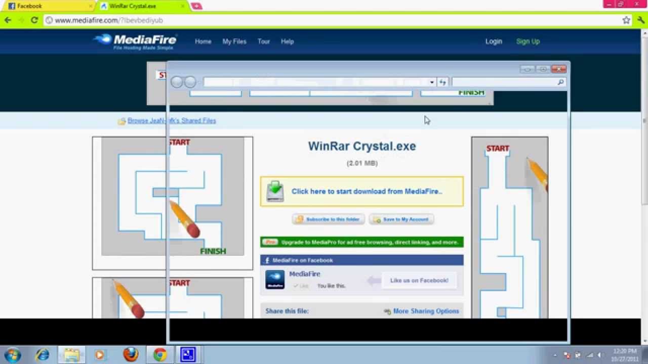 winrar crystal edition free download