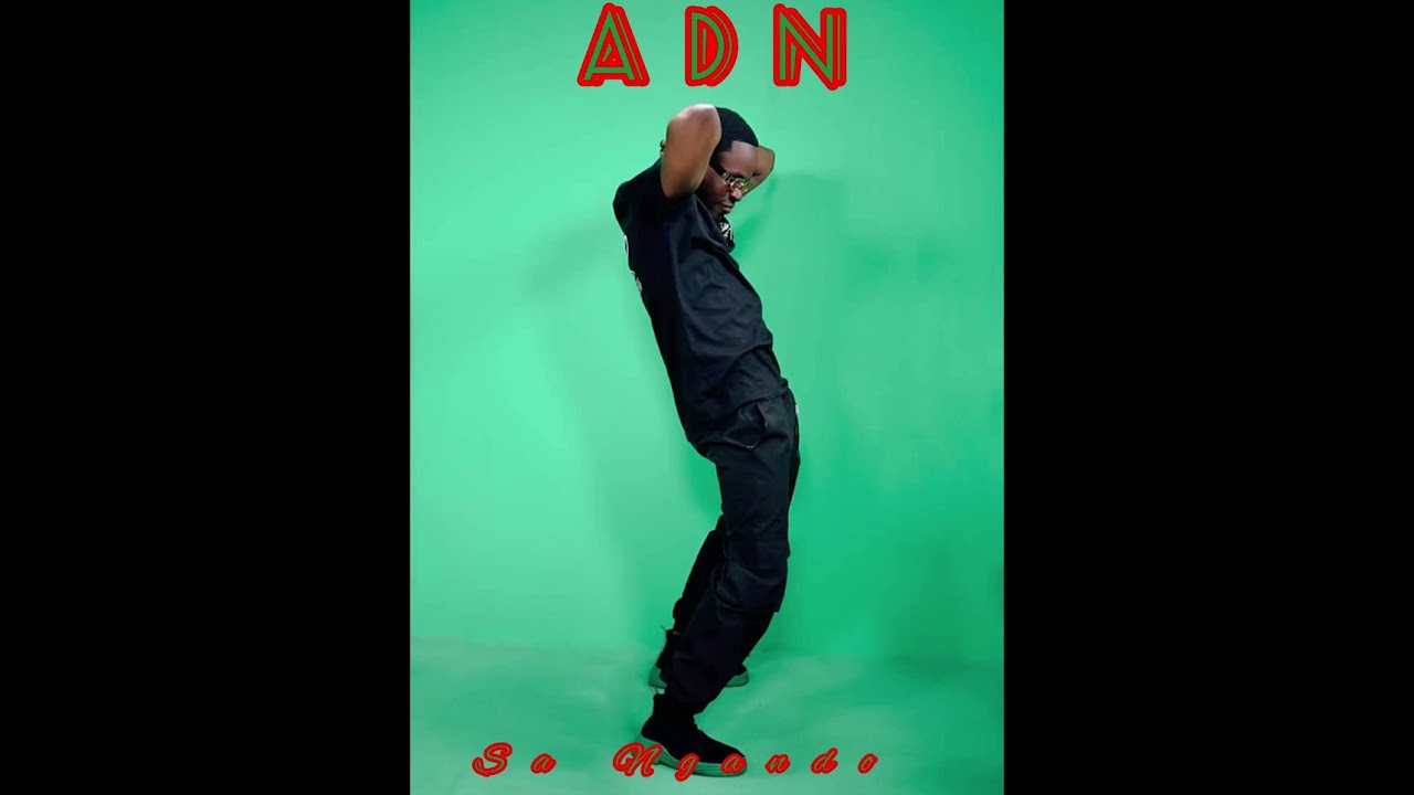 Watch ADN sa Ngando { audio officiel} on YouTube Watch ADN sa Ngando { audio officiel} on YouTube