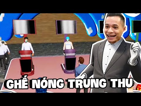 Video (GTA V 2022) GHẾ NÓNG tuần 3 lần đầu tiên có đại điện... - youtube