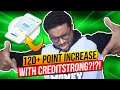 CreditStrong 120+ Point INCREASE?!?! | Credit Building Deep Dive (Credit Repair)