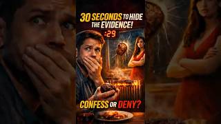Third Date DISASTER - He Threw Evidence at a Closed Window 😱🥩