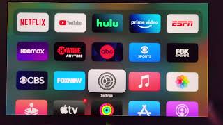 Apple TV 4k | LG C2 | Settings for Movies/Shows/Youtube!