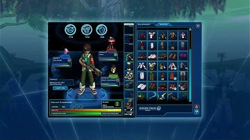 Fusion Fall - Information - The 7 Legendary & 6 Forbidden Sets