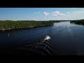 Vastuullisen matkailun kehitys saimaan seudulla  visit saimaa  etelsavon maakuntaliitto