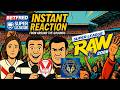 Instant Reaction | St Helens Vs Warrington Wolves | Betfred Super League Rd 14 | Rugby League