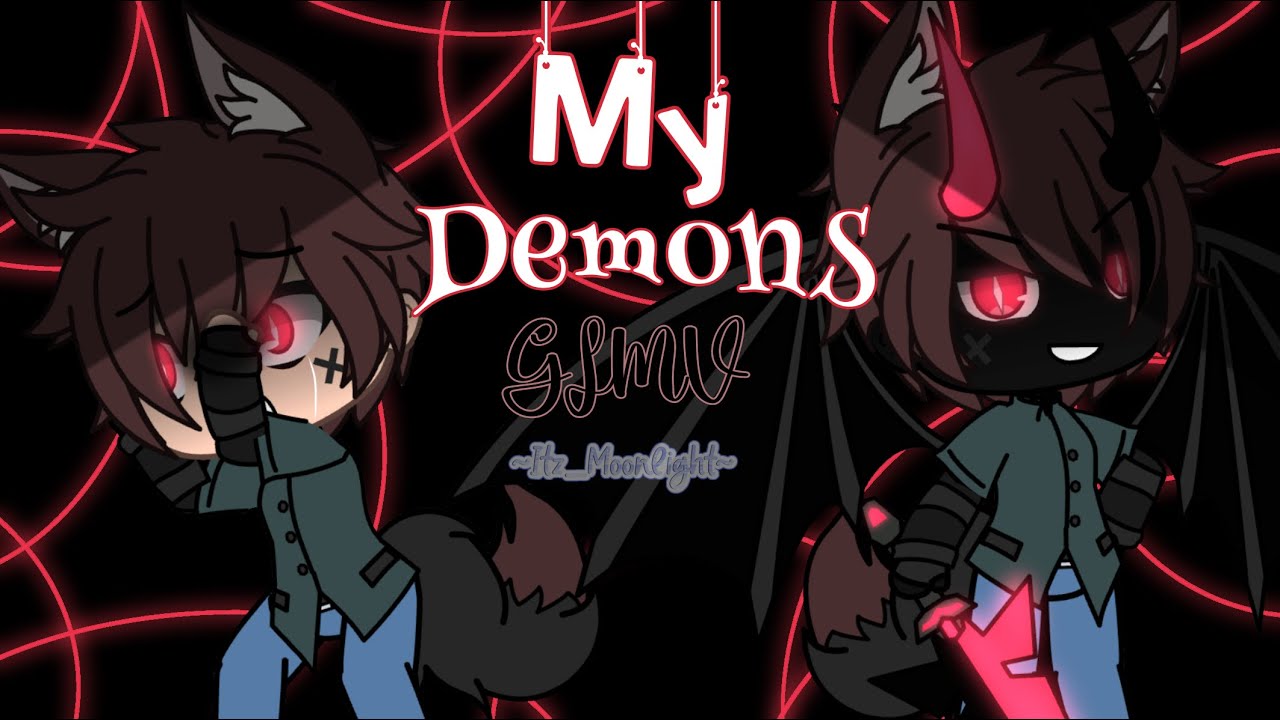 My Demons GLMV //Gacha Life// (Marco’s past)
