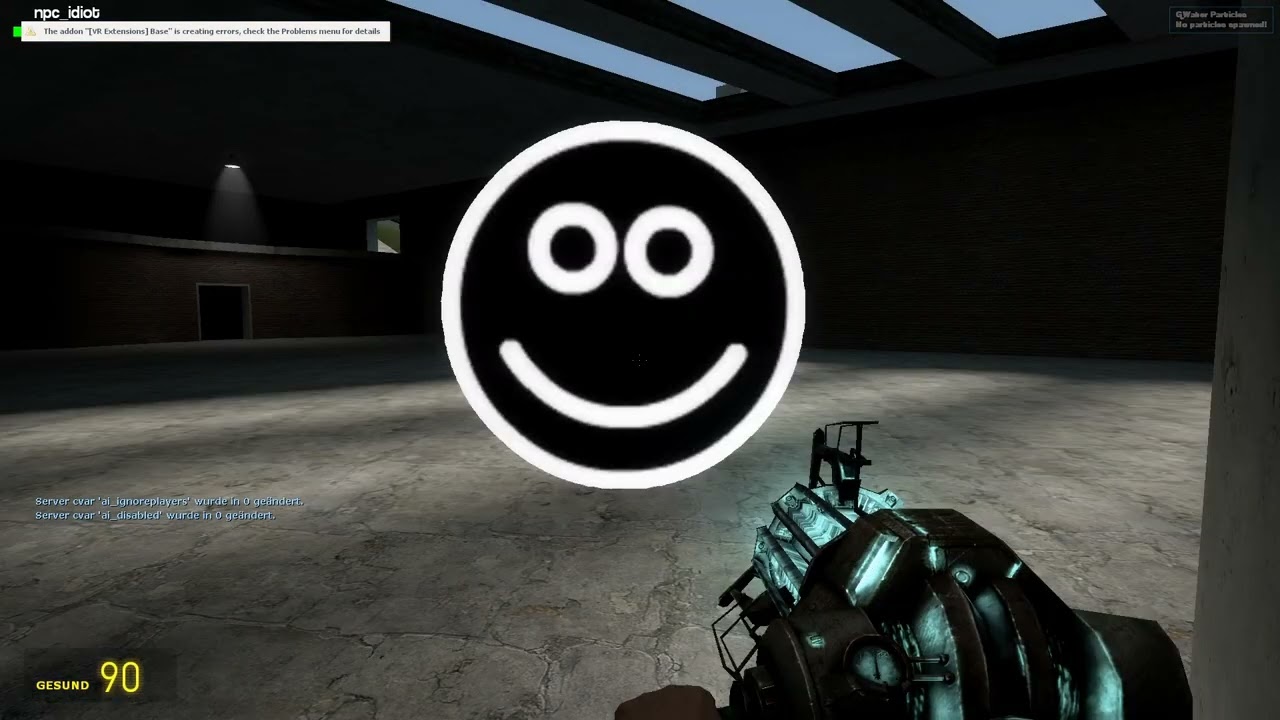 You are a idoit nextbot but so much of them - YouTube