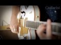 Guitarist magazine September 2013 issue 372 trailer