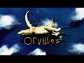 Orvilles Gudon (Flip Flop Kamen Special Episode)