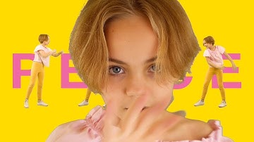 Pattern Pusher | Peace Of Mind [Music Video]