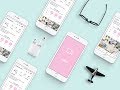 Instagram Highlight Covers Template - Speed design + free files!