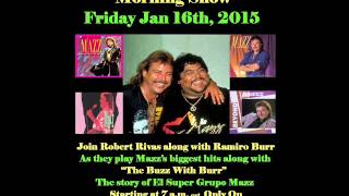 the story of el super grupo mazz joe lopez and jimmy gonzalez