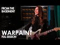 Warpaint Full Set | From The Basement