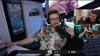 Scump Spectates Full Team of Hackers and Gets Them Banned Live on Stream!