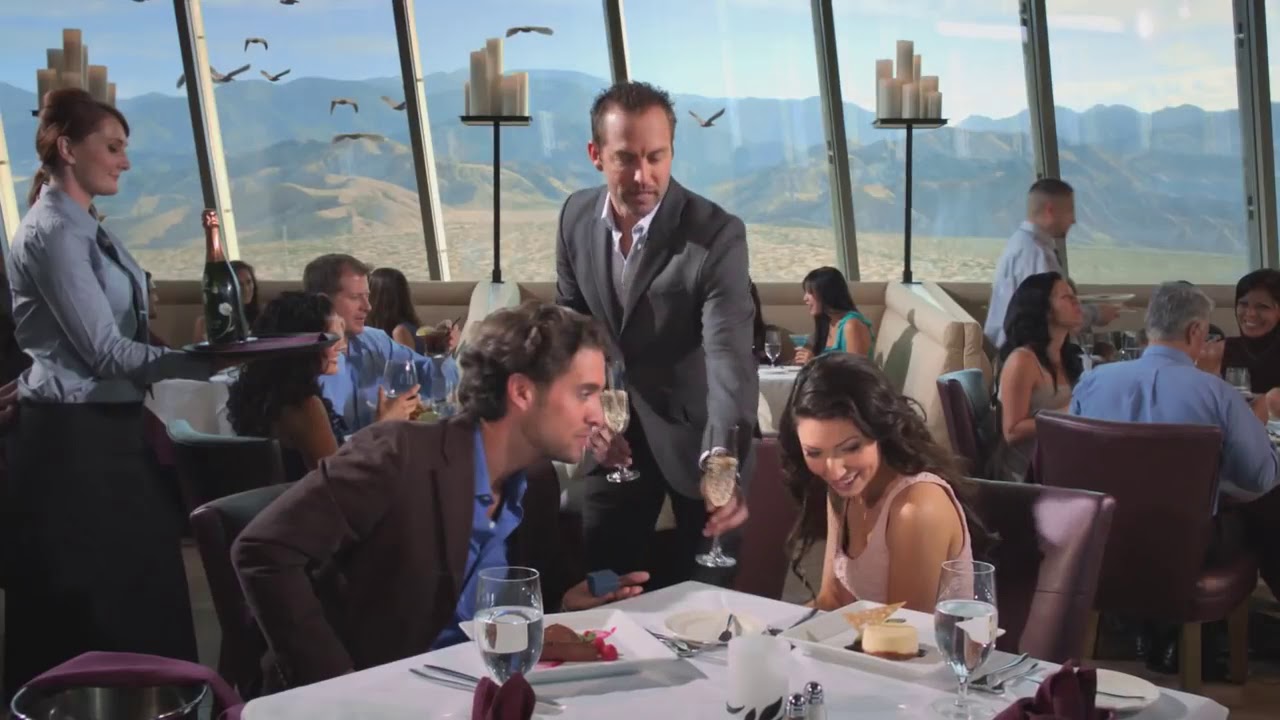 MORONGO Commercial Cielo Frozen Gunner Wright actor YouTube