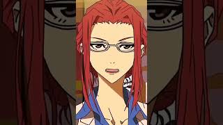 Cynthia Moore Edit [AMV]