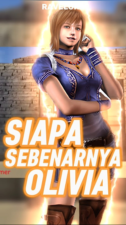 SIAPA SEBENARNYA OLIVIA DALAM GAME GODHAND???#godhandgameplay #games #godhand #nostalgiaplaystation