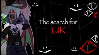 The Search for UK | reaction part 2.5 | + Government Hooker meme