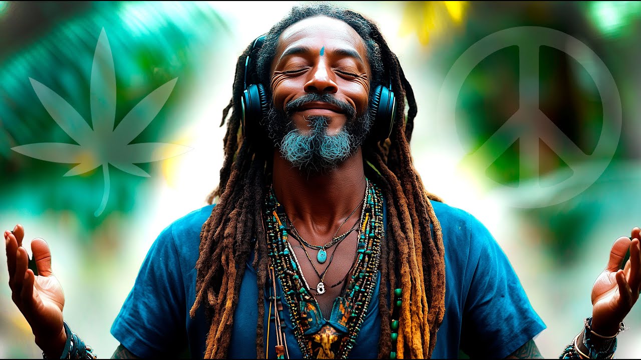 DANCE WITH JAH - Dub Reggae Waves - Dub Vibe (Dub music - Dub Wise)