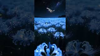 spider lily, also known as Lycoris radiata. Its flower language is: 'See the #flowers #nature spider lily, also known as Lycoris radiata. Its flower language is: 'See the #flowers #nature