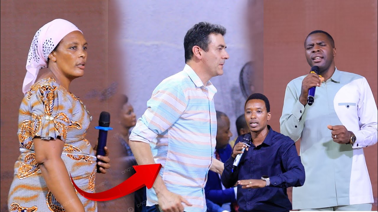 MUSUHUKE IGISIRIMBA ABAYUMBE CADEP NDORE// UMUNEZERO MUGITARAMO